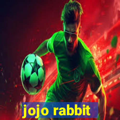 jojo rabbit -